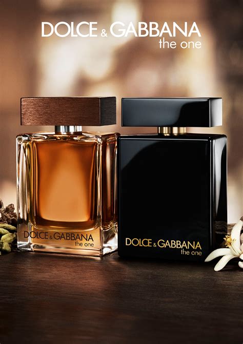 dolce gabbana the one men duftbeschreibung|intense perfume Dolce & Gabbana.